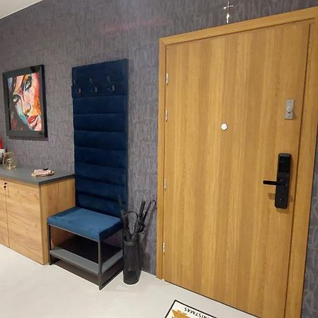 Premium Apartment Eleven Zator Zewnętrze zdjęcie