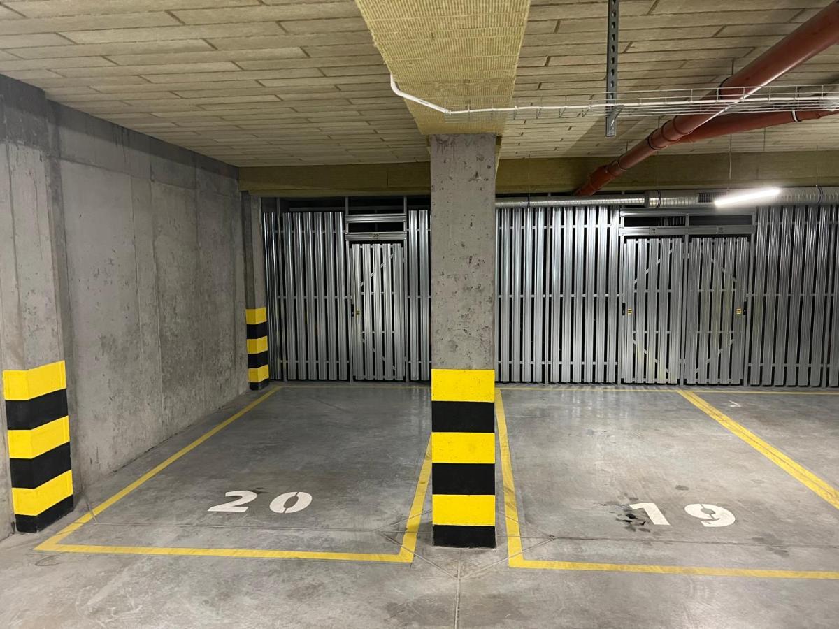 Premium Apartment Eleven Zator Zewnętrze zdjęcie