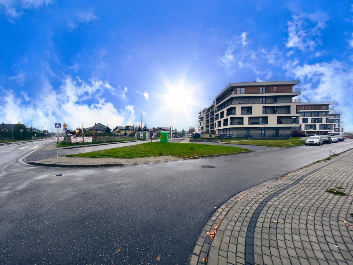 Premium Apartment Eleven Zator Zewnętrze zdjęcie