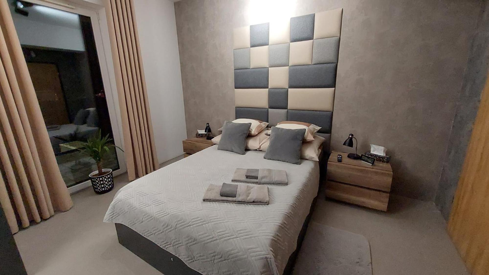 Premium Apartment Eleven Zator Zewnętrze zdjęcie