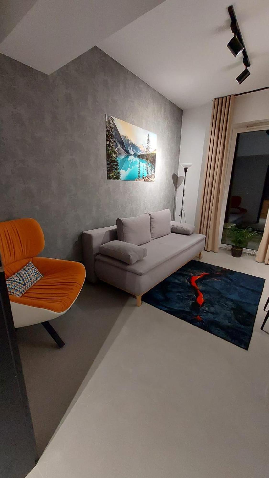 Premium Apartment Eleven Zator Zewnętrze zdjęcie