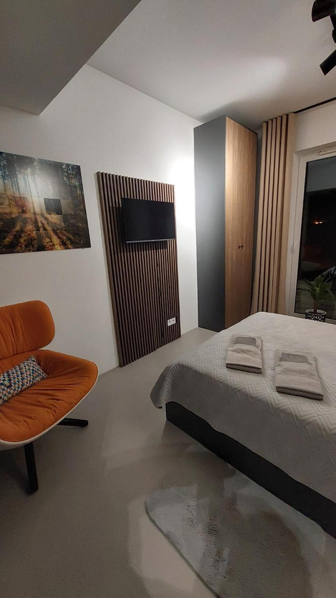 Premium Apartment Eleven Zator Zewnętrze zdjęcie