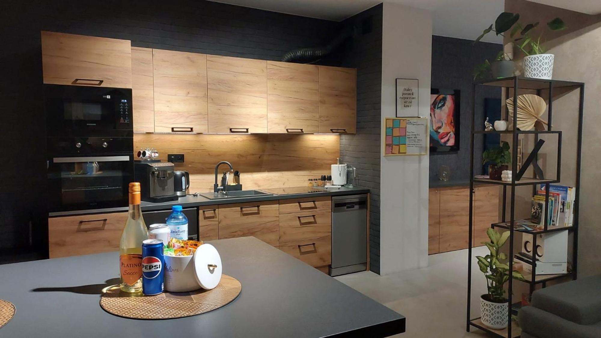 Premium Apartment Eleven Zator Zewnętrze zdjęcie
